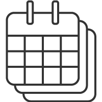 calendar icon