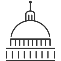 capitol icon
