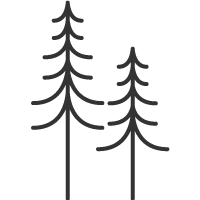 trees icon